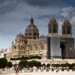 ville de Marseille