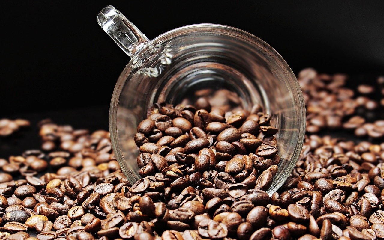 meilleurs cafés en grains pour sa machine espresso