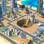 meilleurs jeux de construction de Ville pour Android