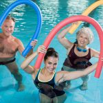 Aquajogging avantages