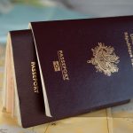 Demander un passeport temporaire