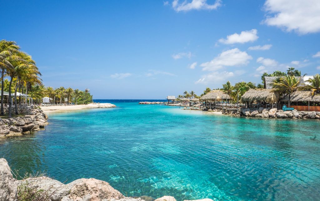 croisière dans les Caraïbes