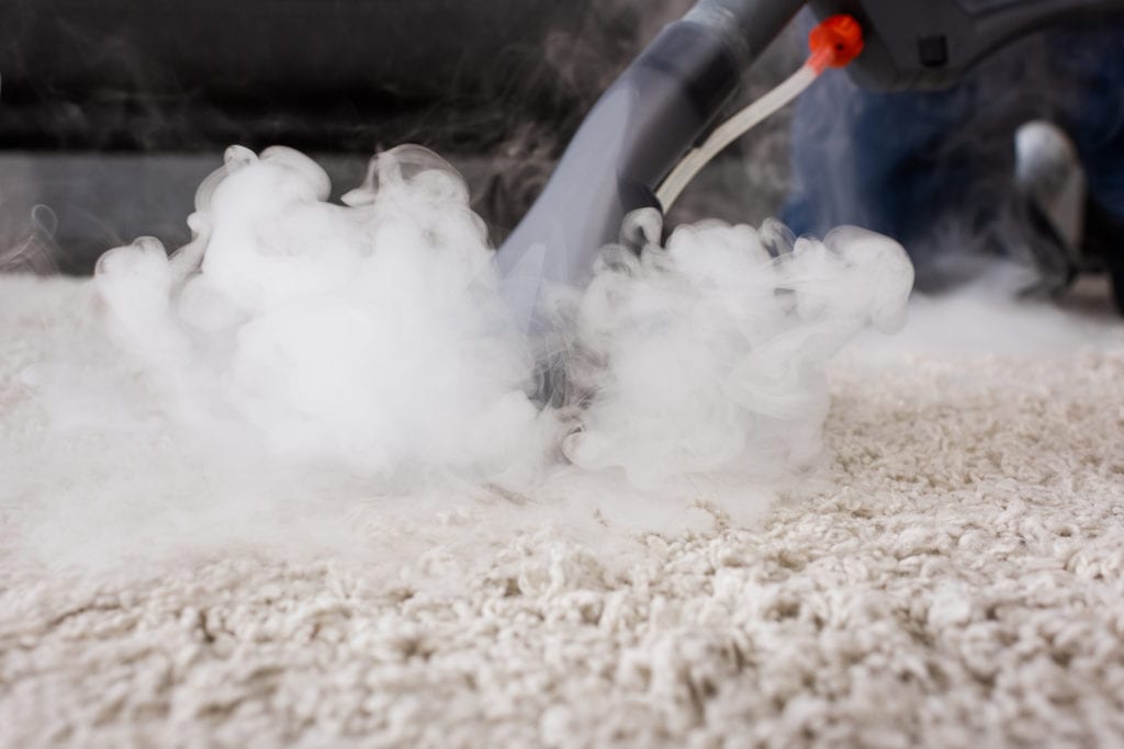 Tout ce que vous devez savoir sur l’aspirateur nettoyeur vapeur