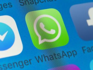 lire les messages effacés sur WhatsApp