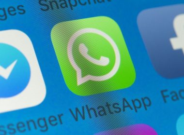 lire les messages effacés sur WhatsApp