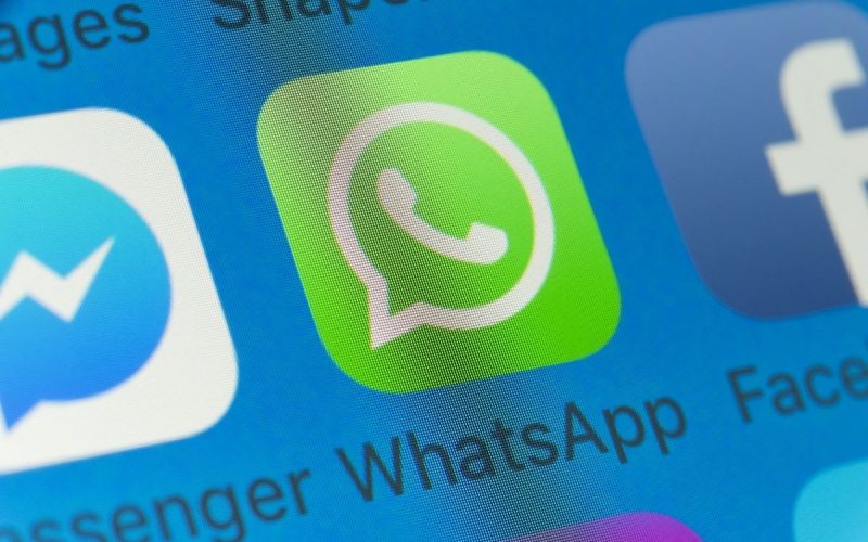 lire les messages effacés sur WhatsApp