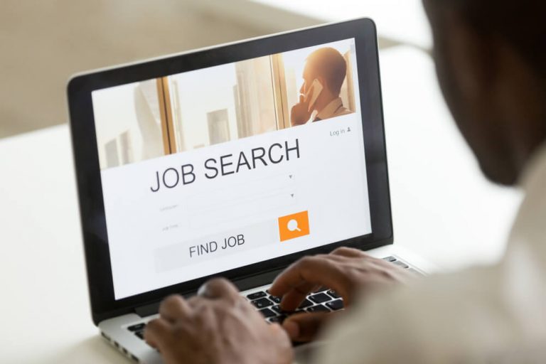 sites d’offres d’emploi