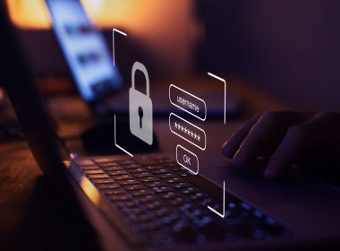 sécuriser vos données personnelles en ligne