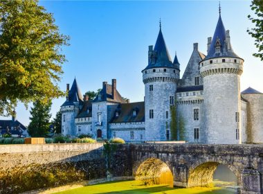 Châtillon-sur-Chalaronne