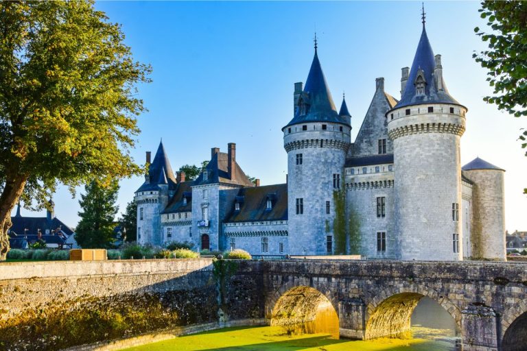 Châtillon-sur-Chalaronne