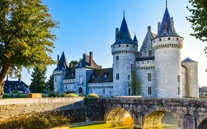 Châtillon-sur-Chalaronne